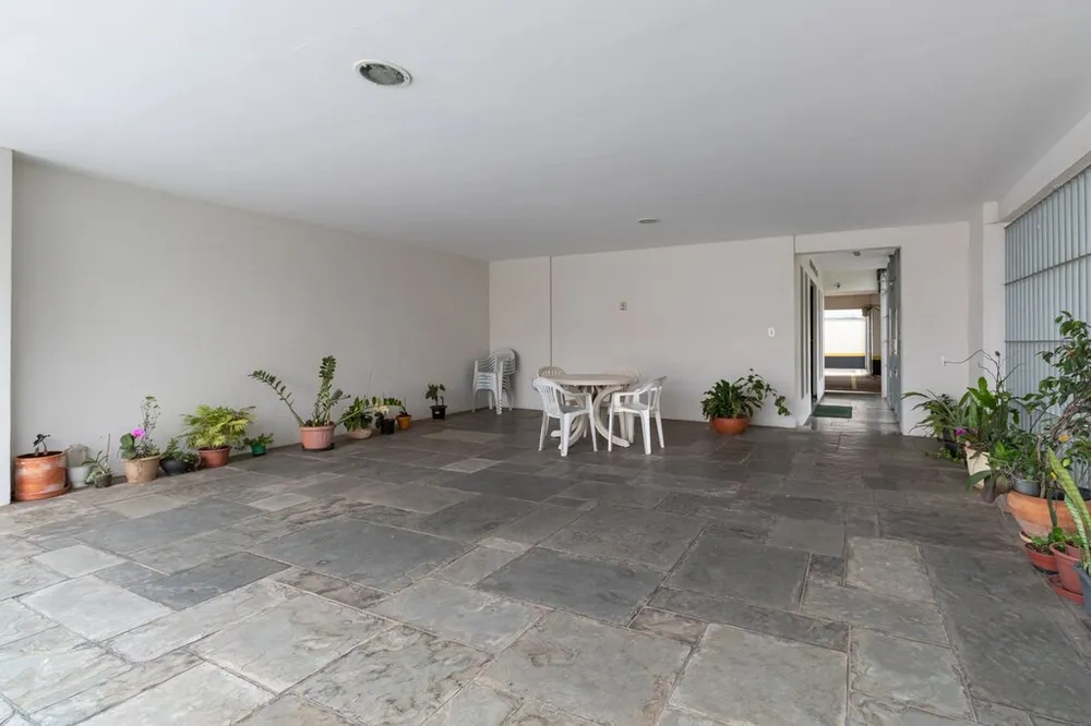 Apartamento, 1 quarto, 38 m² - Foto 2