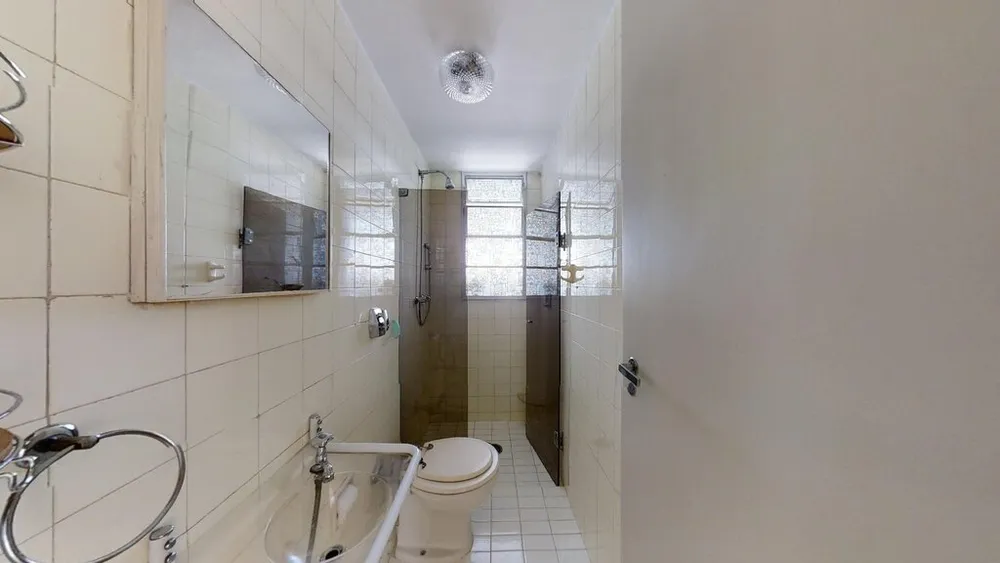 Apartamento, 3 quartos, 110 m² - Foto 3