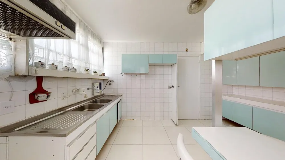 Apartamento, 3 quartos, 110 m² - Foto 4