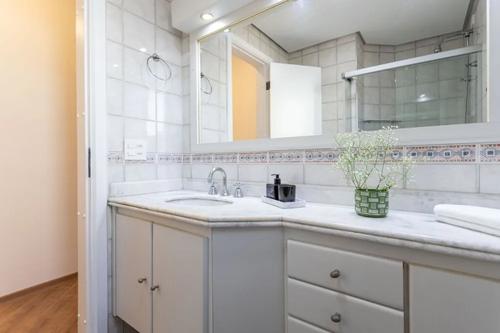 Apartamento, 4 quartos, 153 m² - Foto 2