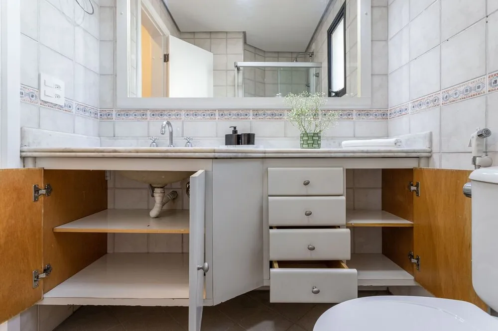 Apartamento, 4 quartos, 153 m² - Foto 4
