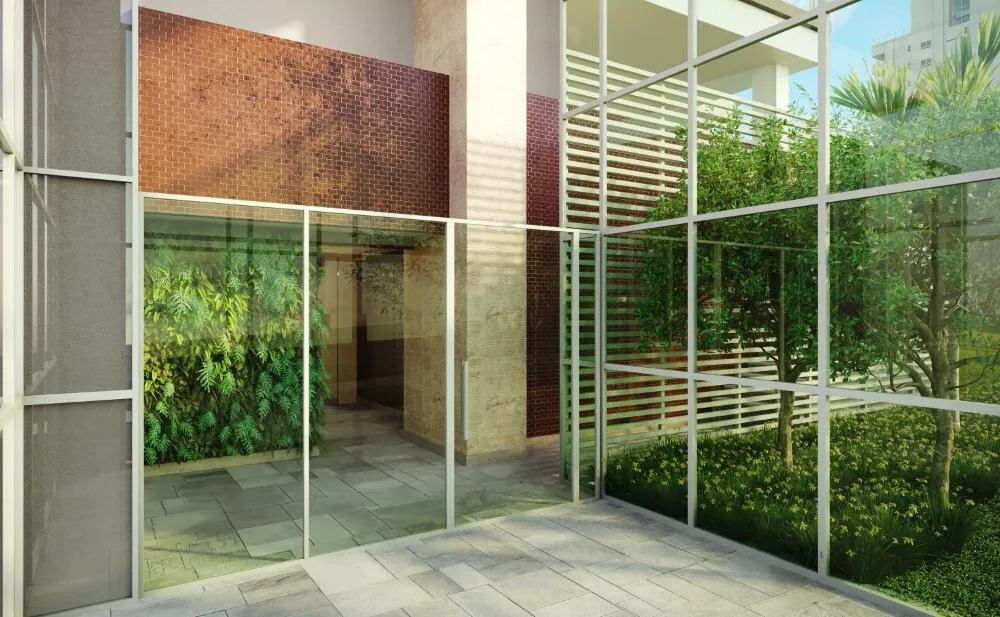 Apartamento, 4 quartos, 150 m² - Foto 4