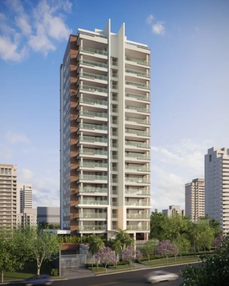 Apartamento, 4 quartos, 150 m² - Foto 1