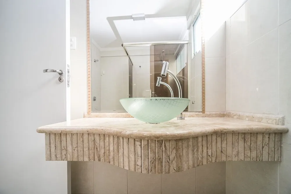 Apartamento, 3 quartos, 96 m² - Foto 3