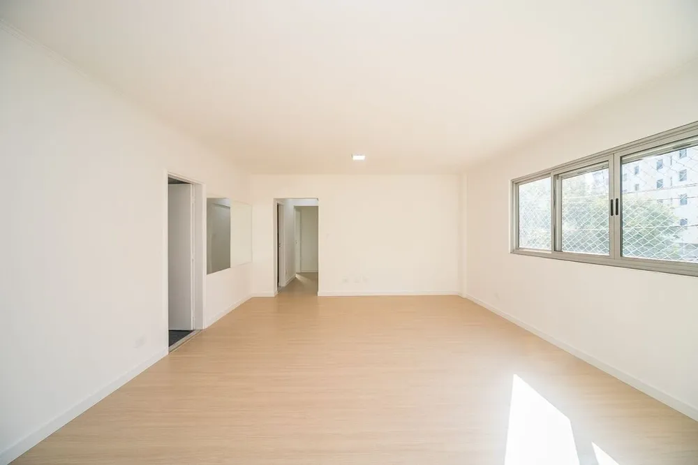 Apartamento, 3 quartos, 96 m² - Foto 1