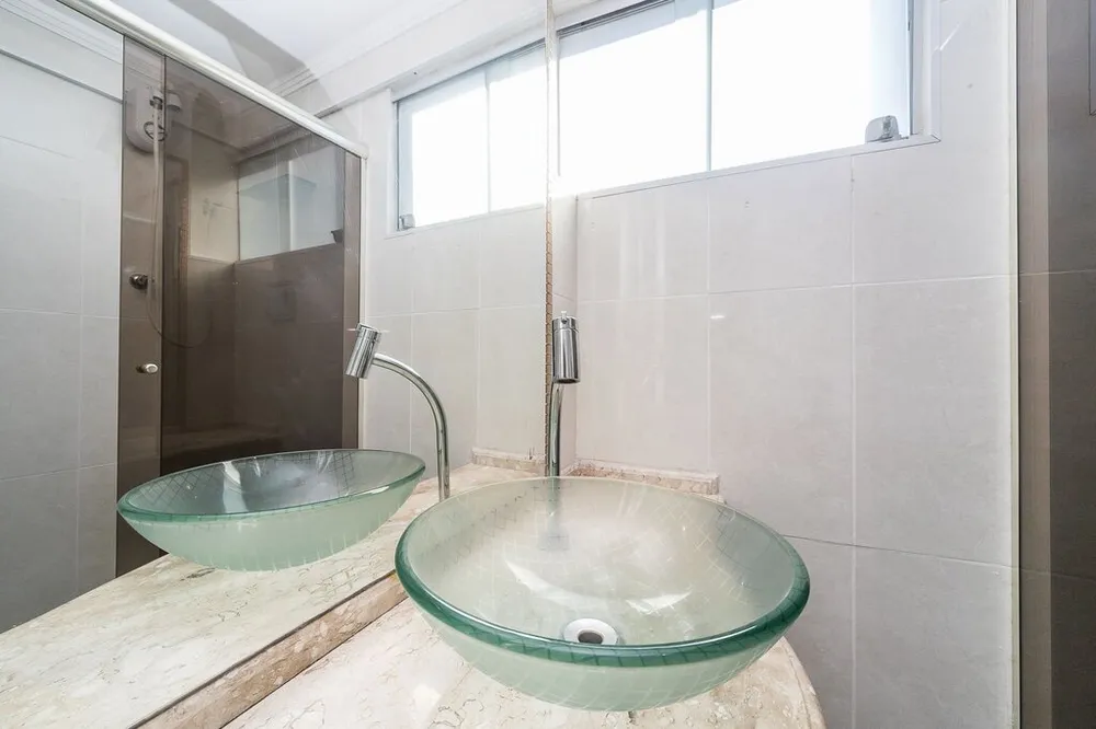 Apartamento, 3 quartos, 96 m² - Foto 2