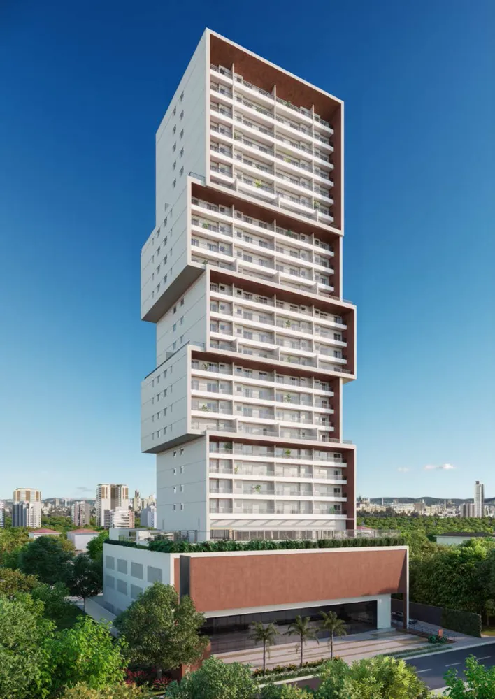 Apartamento, 1 quarto, 55 m² - Foto 1