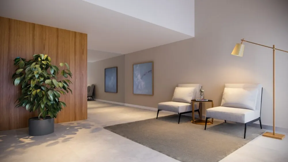 Apartamento, 3 quartos, 80 m² - Foto 3