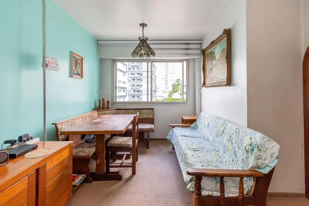 Apartamento, 2 quartos, 70 m² - Foto 3