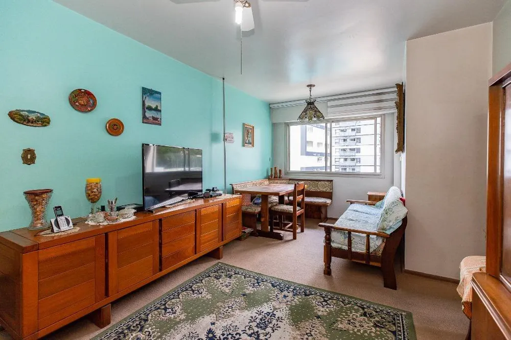 Apartamento, 2 quartos, 70 m² - Foto 1