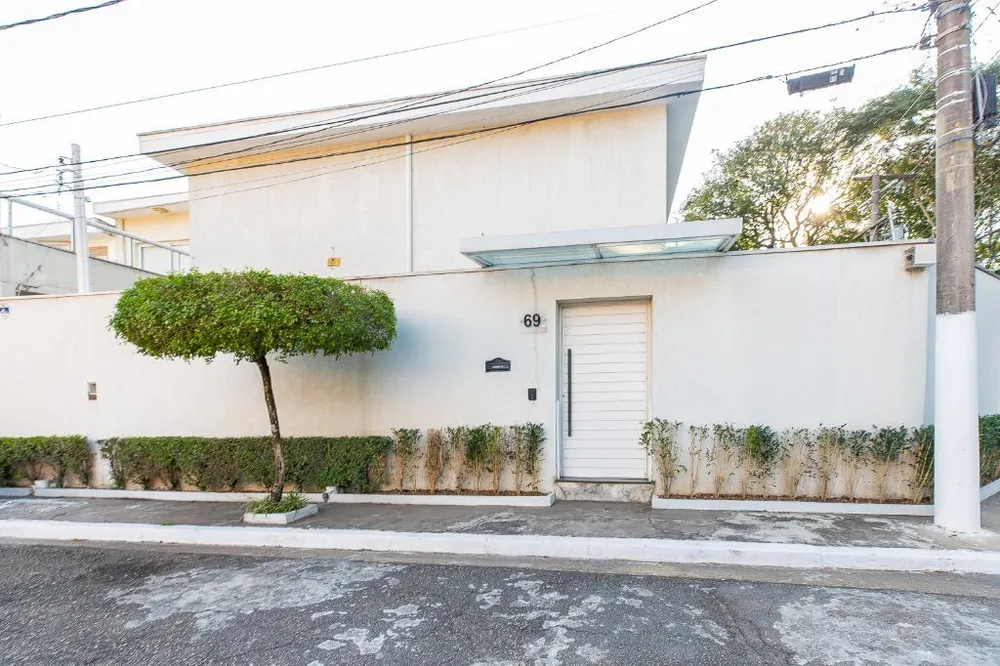 Casa, 3 quartos, 380 m² - Foto 1