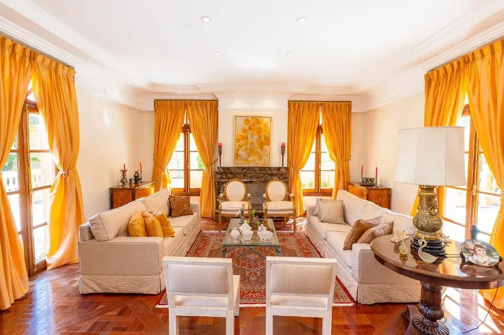 Casa, 4 quartos, 869 m² - Foto 3