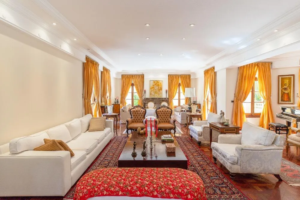 Casa, 4 quartos, 869 m² - Foto 2