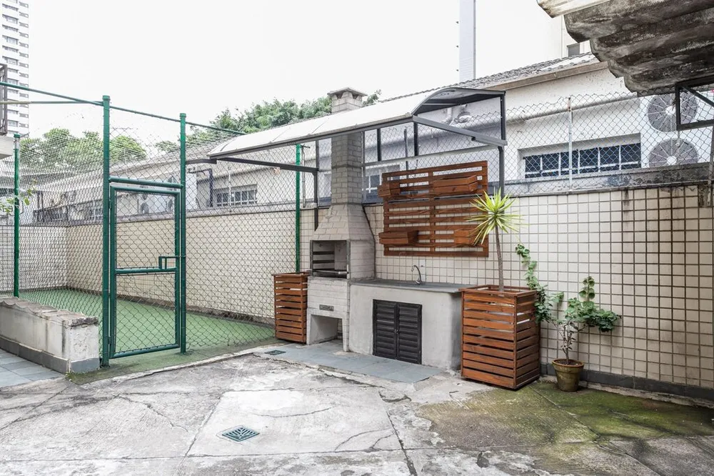 Apartamento, 2 quartos, 57 m² - Foto 2
