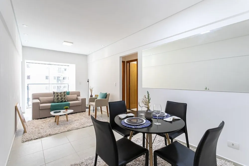 Apartamento, 2 quartos, 57 m² - Foto 1
