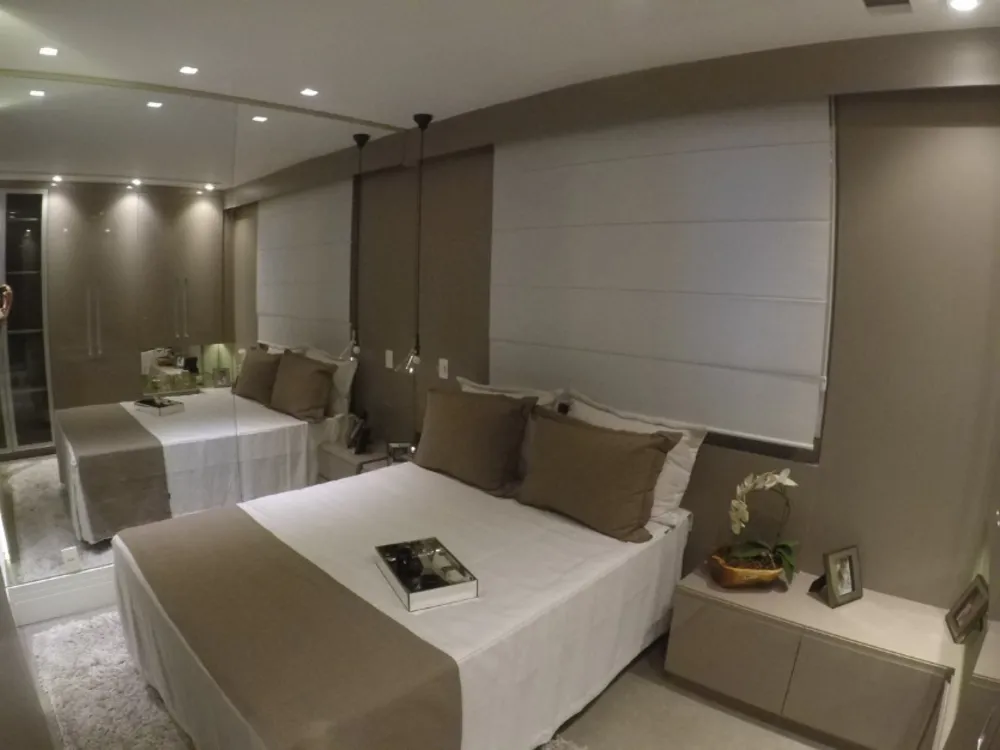 Apartamento, 2 quartos, 67 m² - Foto 4