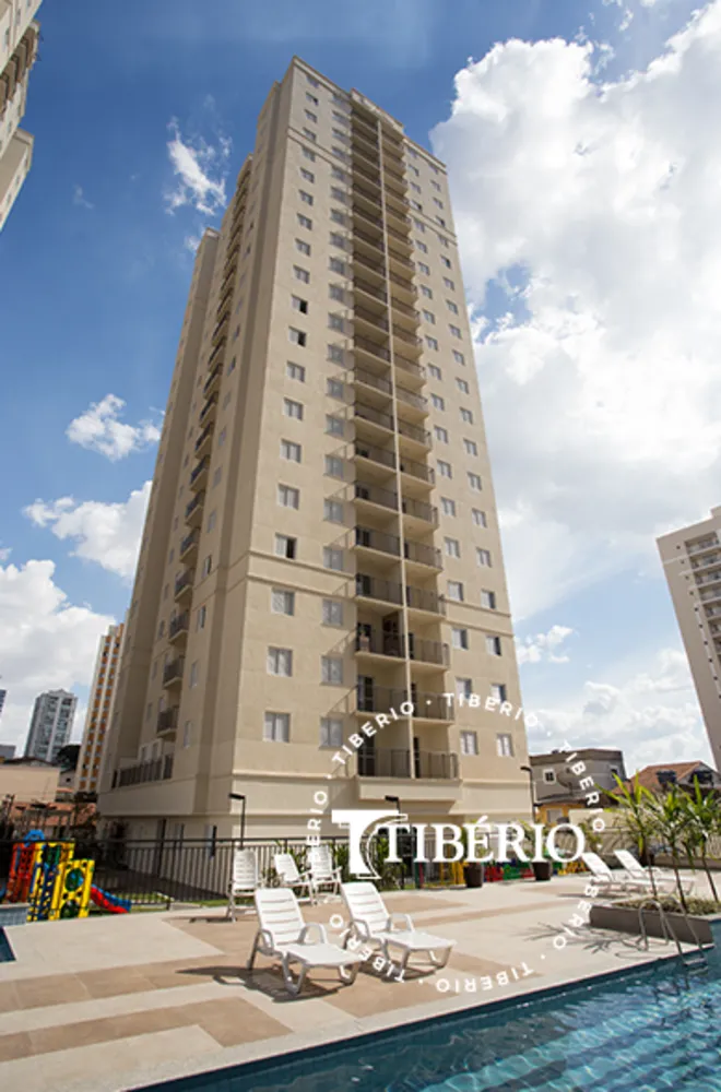 Apartamento, 3 quartos, 64 m² - Foto 1