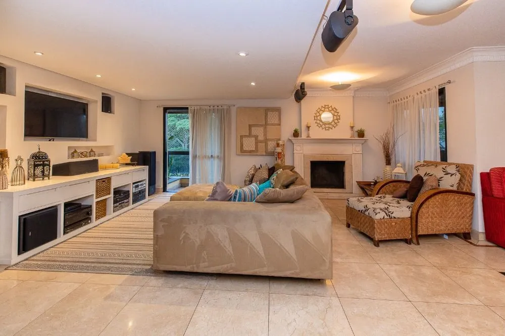 Apartamento, 3 quartos, 210 m² - Foto 4