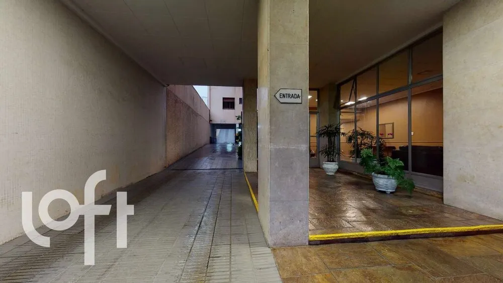 Apartamento, 3 quartos, 126 m² - Foto 3