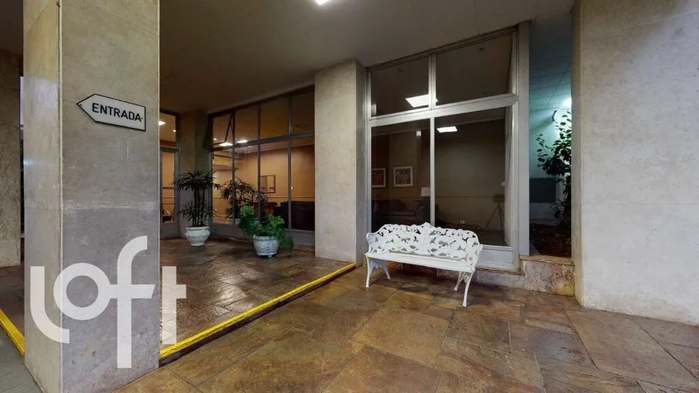 Apartamento, 3 quartos, 126 m² - Foto 4
