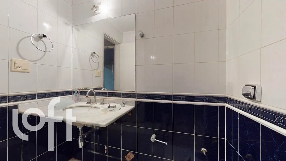 Apartamento, 3 quartos, 126 m² - Foto 2
