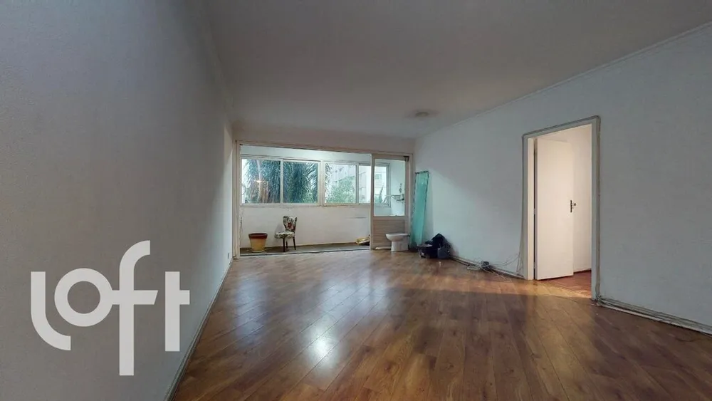 Apartamento, 3 quartos, 126 m² - Foto 1