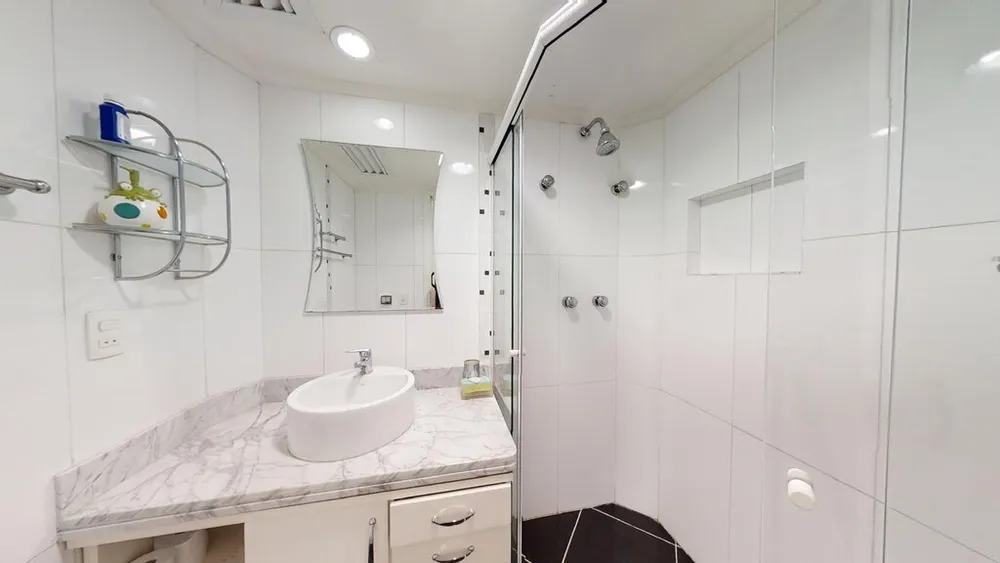 Apartamento, 5 quartos, 283 m² - Foto 3
