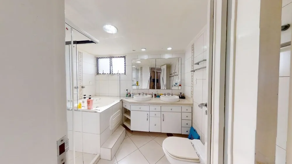 Apartamento, 5 quartos, 283 m² - Foto 2