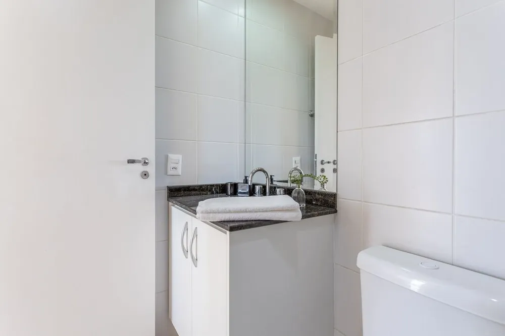 Apartamento, 1 quarto, 54 m² - Foto 2