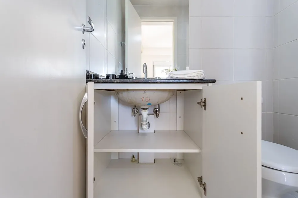 Apartamento, 1 quarto, 54 m² - Foto 4