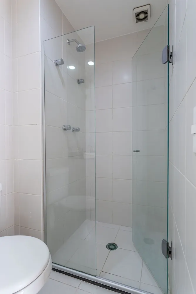 Apartamento, 1 quarto, 54 m² - Foto 3