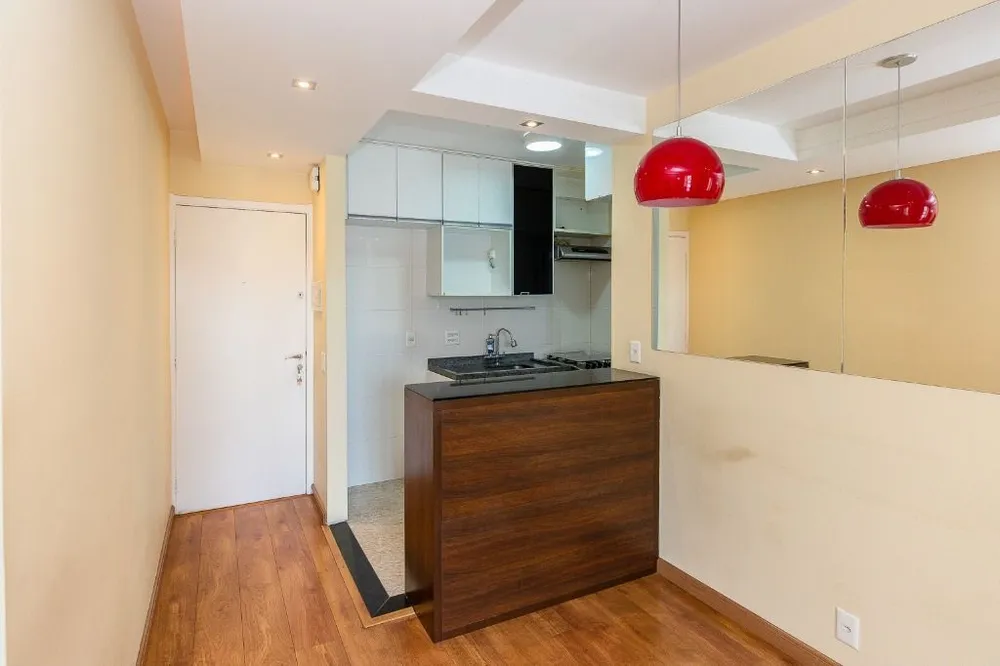 Apartamento, 3 quartos, 63 m² - Foto 2