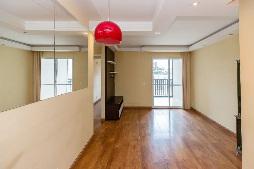 Apartamento, 3 quartos, 63 m² - Foto 4