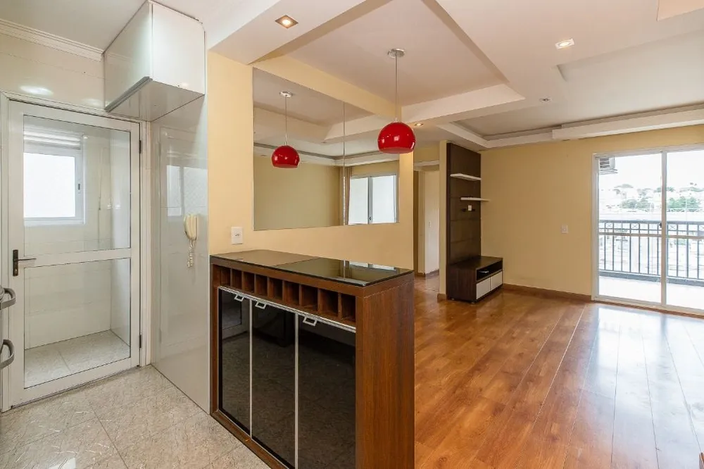 Apartamento, 3 quartos, 63 m² - Foto 1