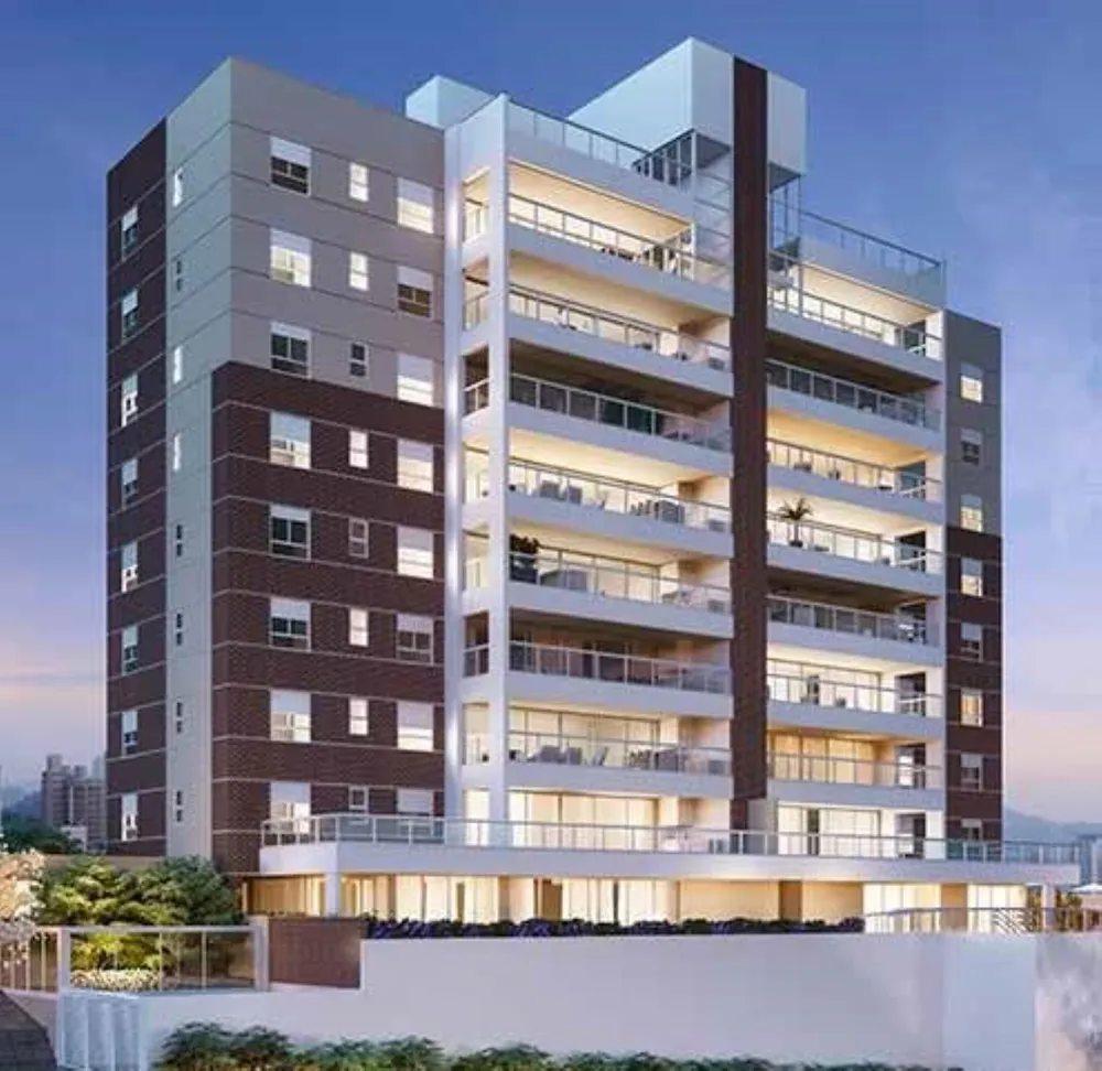 Apartamento, 4 quartos, 212 m² - Foto 1