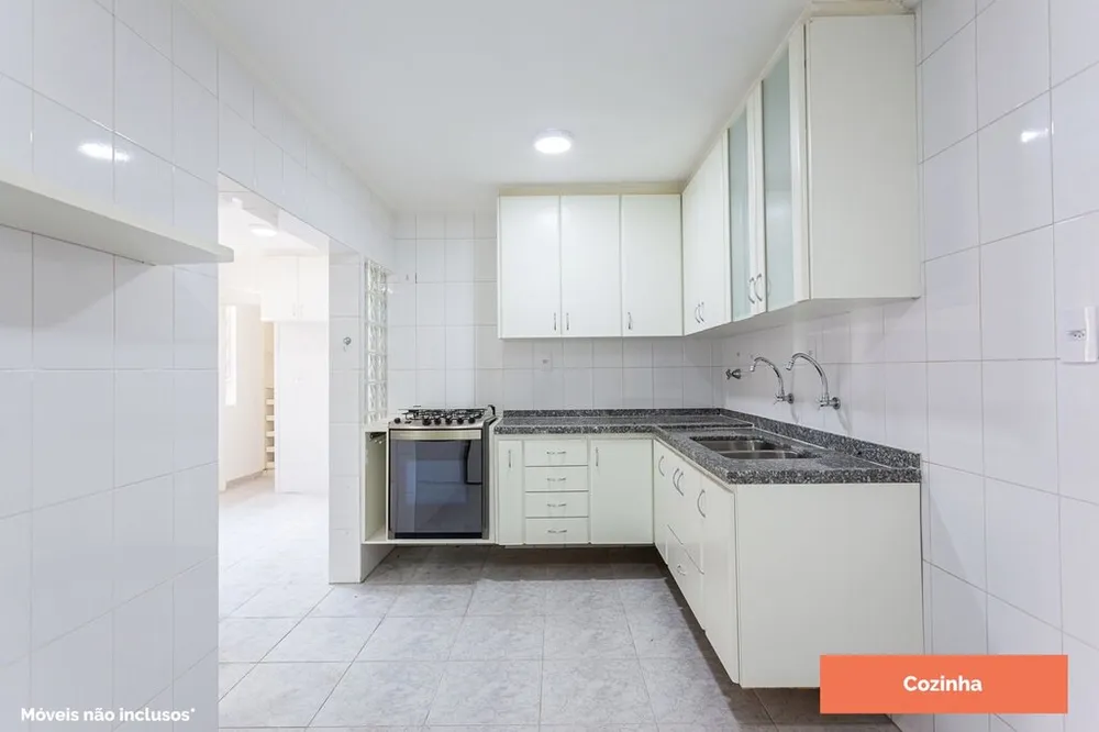 Apartamento, 3 quartos, 117 m² - Foto 2