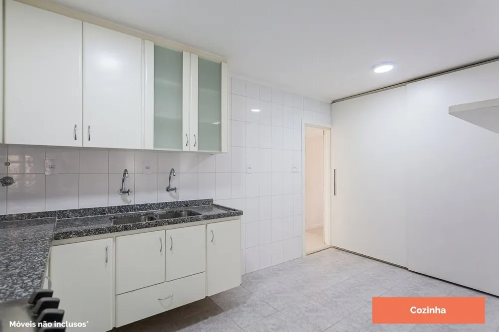 Apartamento, 3 quartos, 117 m² - Foto 3
