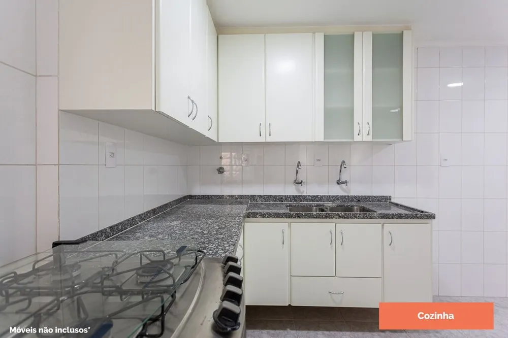 Apartamento, 3 quartos, 117 m² - Foto 4