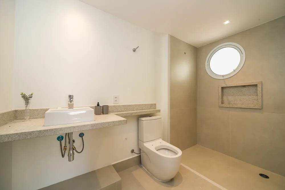 Apartamento, 2 quartos, 112 m² - Foto 4