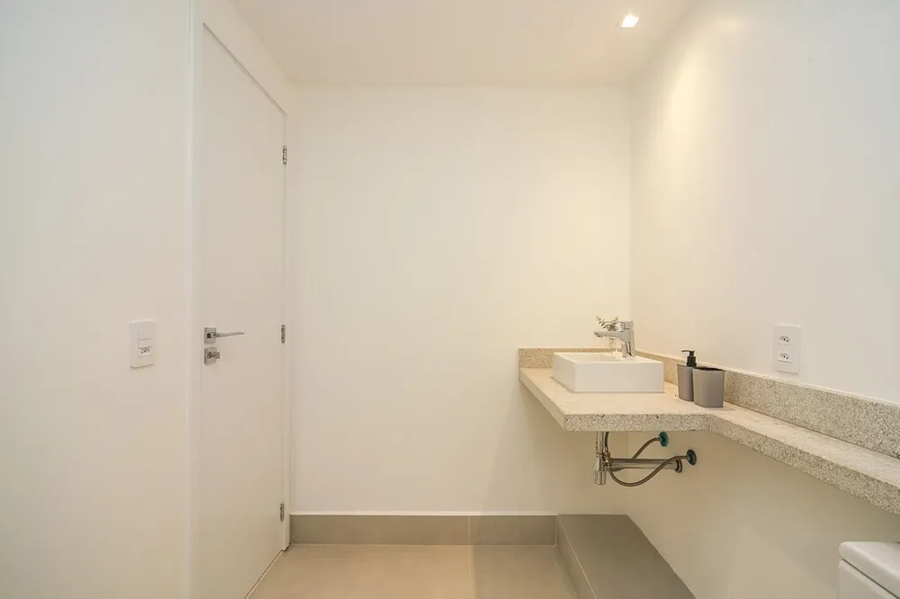 Apartamento, 2 quartos, 112 m² - Foto 3