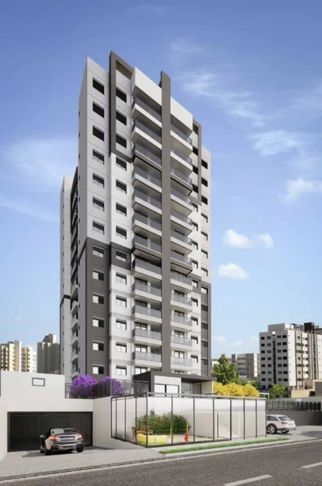 Apartamento, 2 quartos, 56 m² - Foto 1