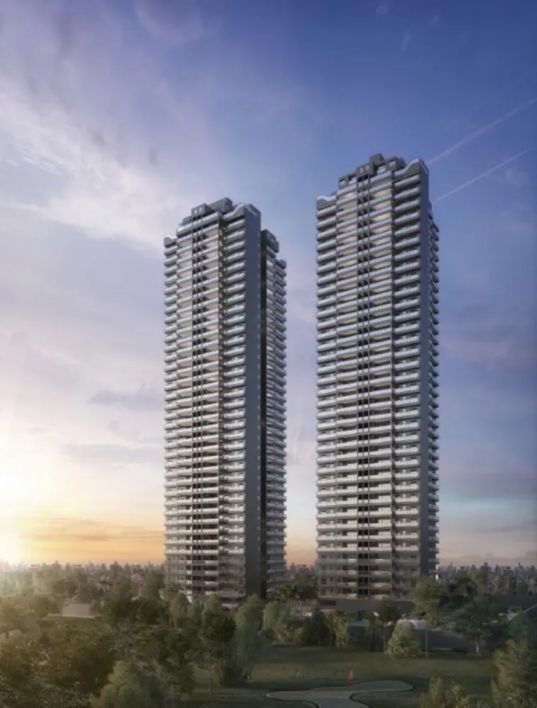 Apartamento, 4 quartos, 237 m² - Foto 1