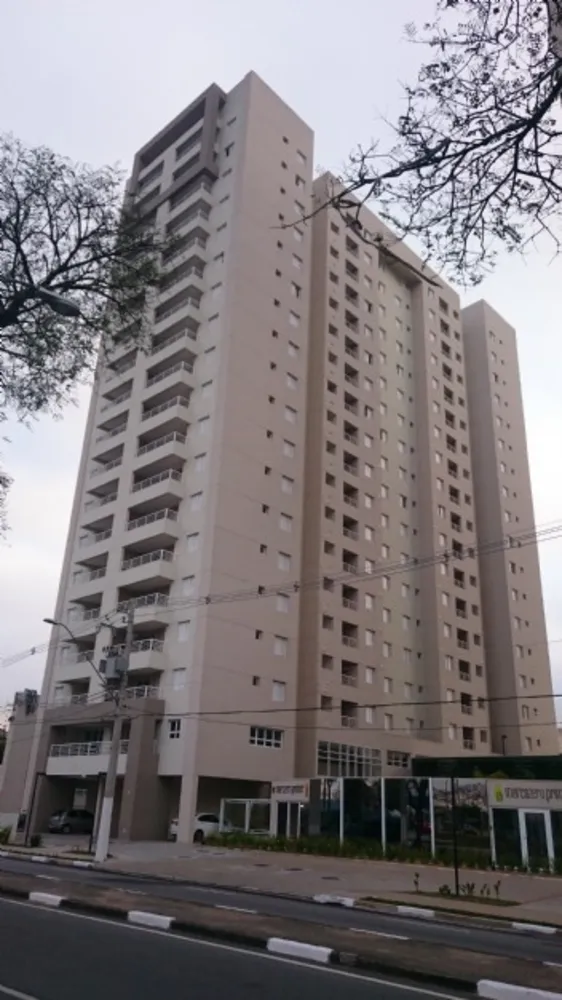 Apartamento, 2 quartos, 65 m² - Foto 1