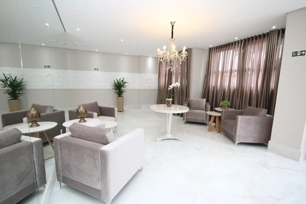 Apartamento, 2 quartos, 90 m² - Foto 3