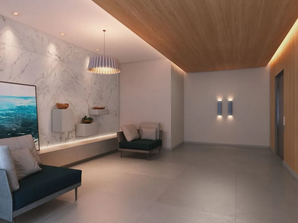 Apartamento, 3 quartos, 95 m² - Foto 4