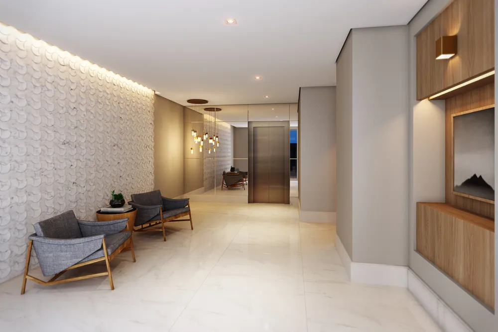 Apartamento, 4 quartos, 153 m² - Foto 3
