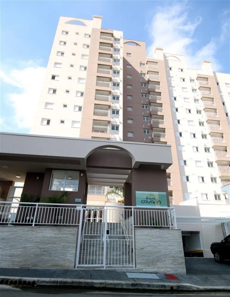 Apartamento, 3 quartos, 85 m² - Foto 1