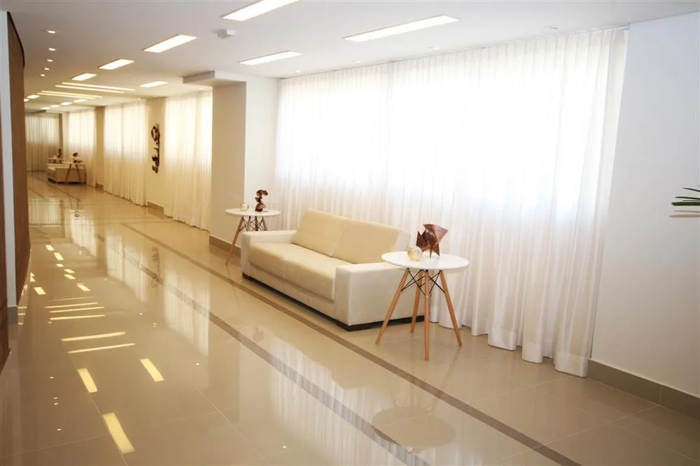 Apartamento, 2 quartos, 70 m² - Foto 3