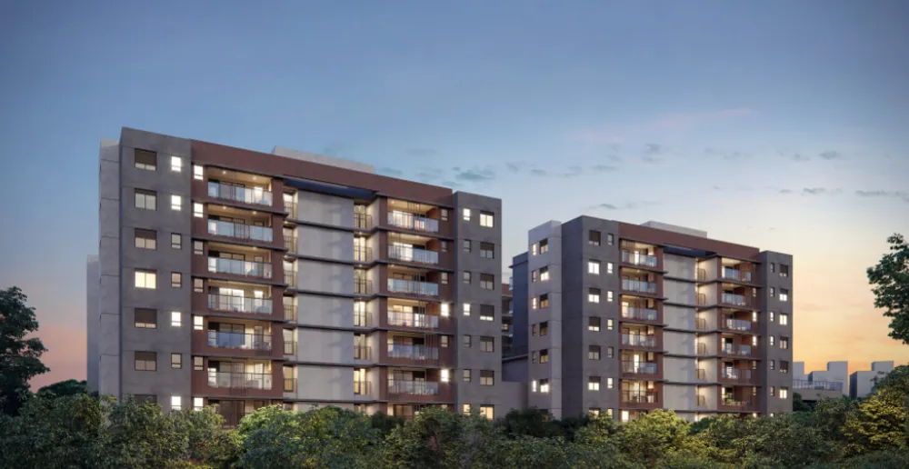 Apartamento, 4 quartos, 138 m² - Foto 1