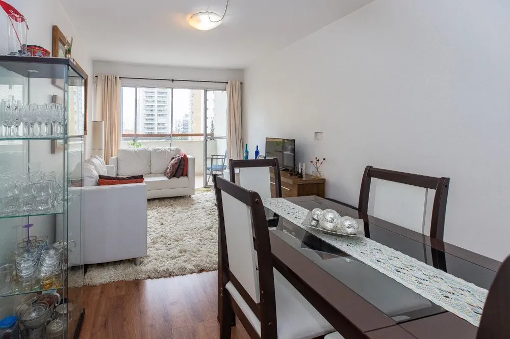 Apartamento, 1 quarto, 74 m² - Foto 3